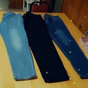 Men skinny jeans